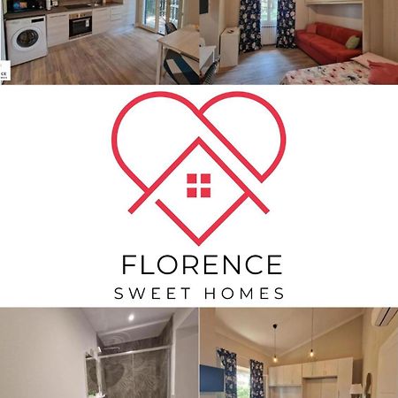 Lella Apartment With Free Parking By Florence Sweet Homes Exterior foto